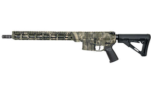 Rifles Long Guns San Tan Tactical STT 15 223Rem|5.56NATO SANTAN STT-15 5.56 16" 30RD TGR STRP